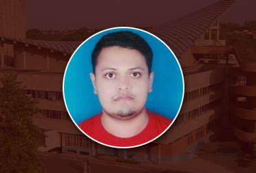 PhD Seminar : IIT Delhi