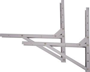 RIM HIGH QUALITY AC OUT DOOR STAND NEW JUMBO ( 5 TON AND ABOVE ) 60 CM ...