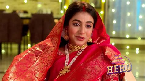 Watch & Enjoy All the Episodes of Tui Amar Hero TV Serial Online on ZEE5