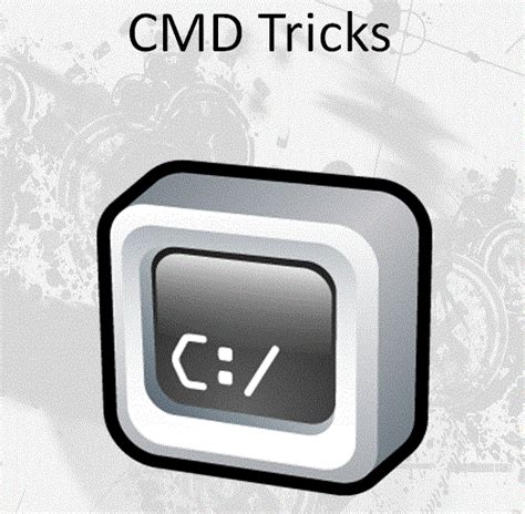 Image result for Cmd.exe Tricks
