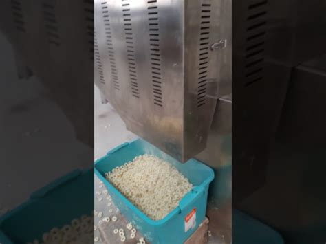 Puffed Rice Making Machine - Puff Making Machine Manufacturer from Noida