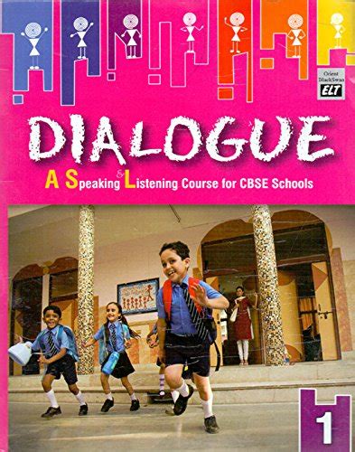 Dialogue with Audio CD 1 : OBS: Amazon.in: Books