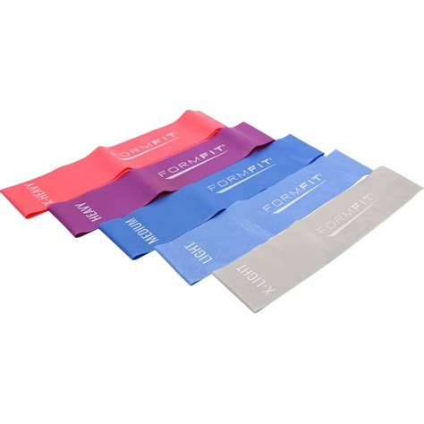 FormFit Medium Resistance Band at Lowes.com