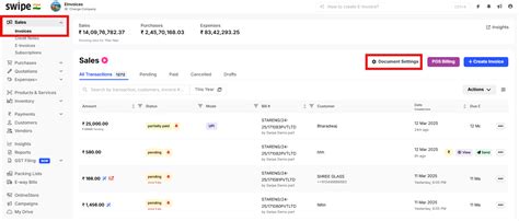 How to Customize Email templates on Web? - General - Swipe