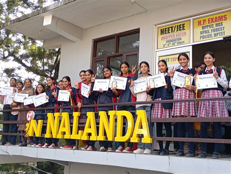 NALANDA NextGen Senior Secondary School