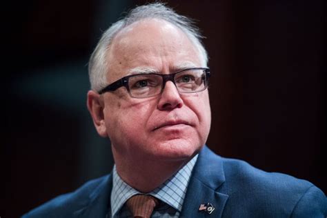 Minnesota Governor Tells Agencies to Prepare for Marijuana Legalization