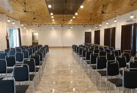 Wonderwood Corbett Resort Kyari kham Jim Corbett