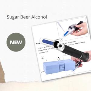 Erma 0 To 10% Brix Refractometer Cutting Liquid Refractometer Sugar And ...