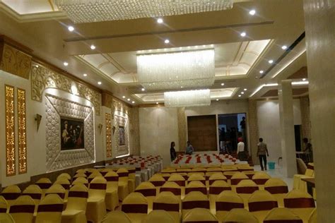 Hotel Riyasat - Venue - Ludhiana Junction - Weddingwire.in