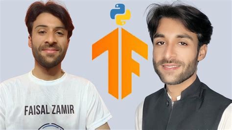 Python TensorFlow Programming with Coding Exercises | RoyalBosS