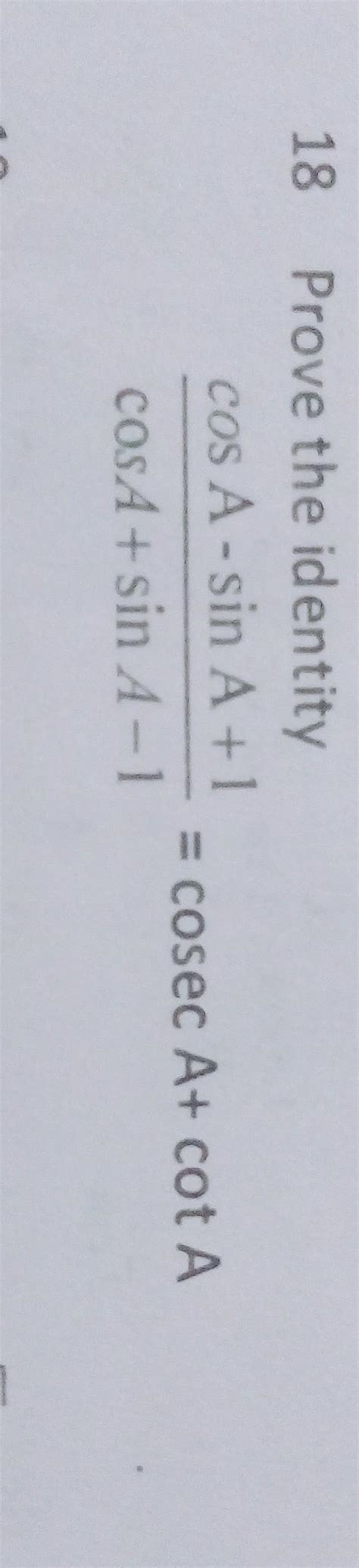 heyaa..♪♪♥♥♥TRIGONOMETRY CLASS 10 - Brainly.in