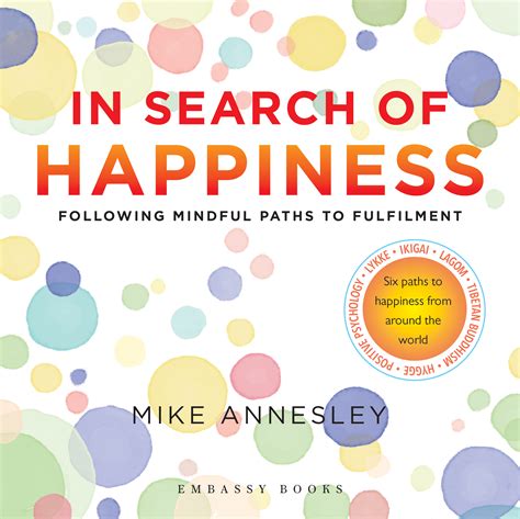 In Search of Happiness