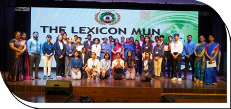 Events at Lexicon International School in Pune | Stay Updated