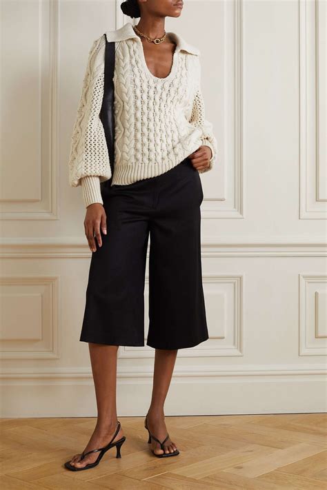 Image result for Cable Knit Sweaters