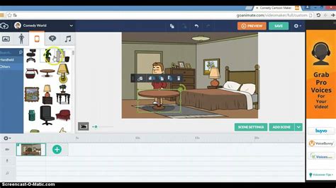 Image result for GoAnimate Tutorial 2015