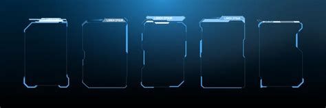 Callout-Titel. Beschriftungsleistenetiketten ...