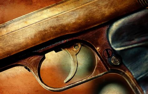 Wallpaper gun, weapons, background for mobile and desktop, section ...