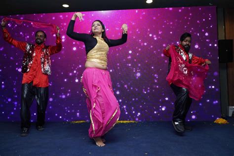 Life at Narayan Bhargava Group