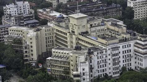 Grant Medical College and JJ Hospital to get a museum | Mumbai news