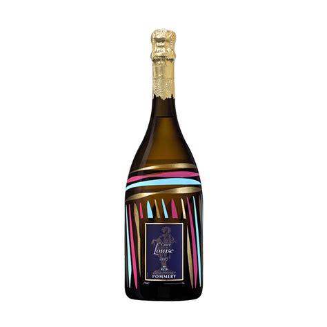Pommery Champagne Cuvee Louise 2005 0,75 l 12,5% obj. | ExcaliburShop