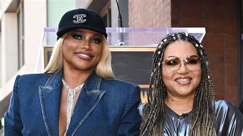 Salt-N-Pepa Reveal What Challenges They Faced Early In Their Career ...