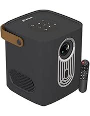 LED Projector: Buy Led Projector online at best prices in India - Amazon.in