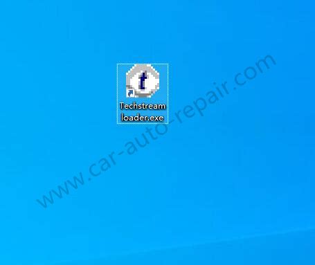 Image result for How to Install Techstream