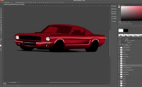 Vehicle Customization | Custom Classics Auto Body and Restoration