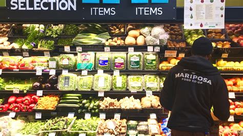 Employment — Mariposa Food Co-op