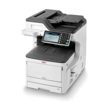 Image result for Oki Printer Problems