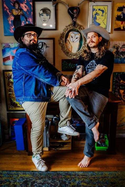 Sugar Britches duo at Konstruct, Konstruct Brewing, Fort Collins, 14 ...