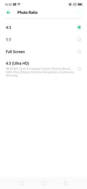 Oppo F11 Pro in India, F11 Pro specifications, features & reviews ...