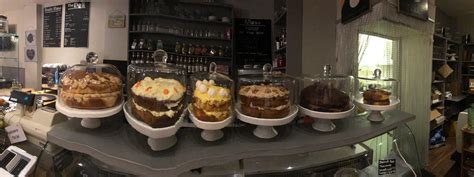 THE DELI, Caerphilly - Restaurant Reviews, Phone Number & Photos ...