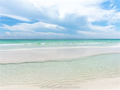 5 Destin Beach Cameras with the Best Water Views - The Good Life Destin