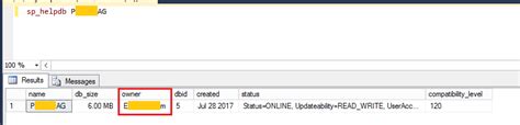 Image result for SQL Error 15150