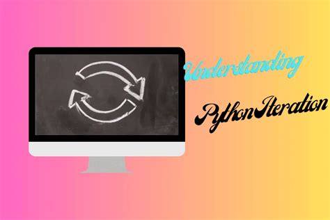 Python Programs On Iteration 的图像结果