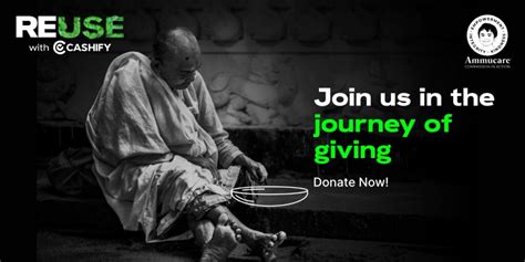 ReUse With Cashify: Donate Utensils & Help Others Dine With Dignity ...