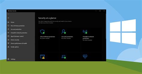 Image result for Check for Windows Defender