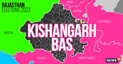 Kishangarh Bas, Election Result 2023 Live: Winning And Losing ...
