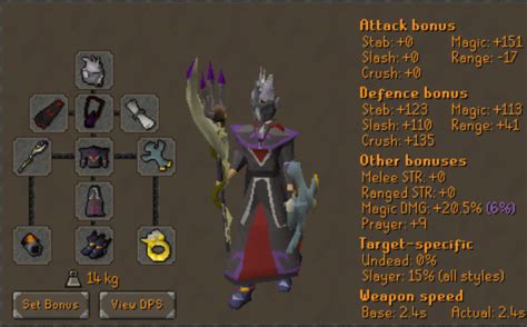 OSRS Smoke Devil Slayer Task 的图像结果