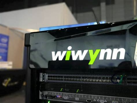 Wiwynn brings Nokia's OCP based Edge server platform for cloud, 5G ...