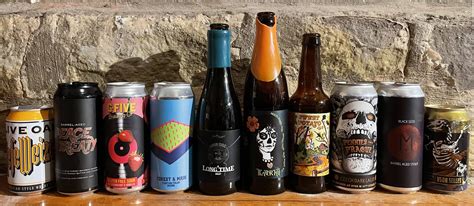 Craig's 30 Most Memorable Beers of 2024 - ABV Chicago