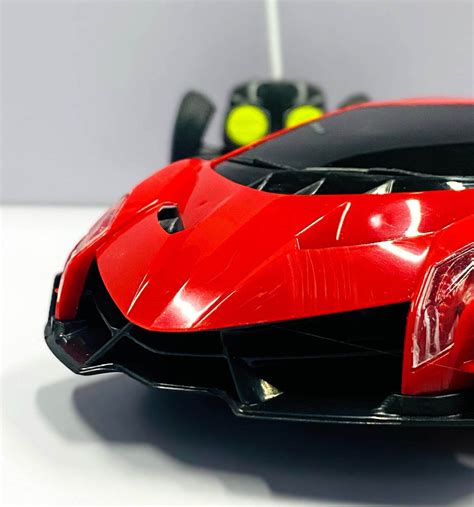 RC Race Car Toy Working Headlights Remote Control – T-Rex the toyland ...