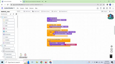 How to use ironsource interstitial? - Discussion - Android Builder ...
