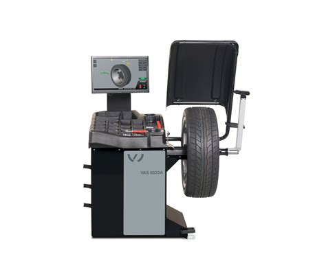 Hunter Balancer 6555 T 的图像结果