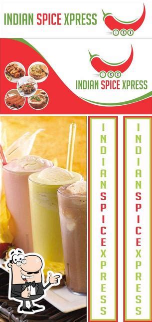 Indian SPICE Express, Delhi - Restaurant menu, prices and reviews