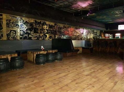 Menu at Lock N Load, Bengaluru, 14/1 Kodigehalli Main Road