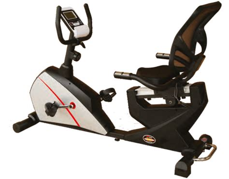 Top and Best Fitking R 3 Deluxe Magnetic Recumbent Bike Gym Equipment ...