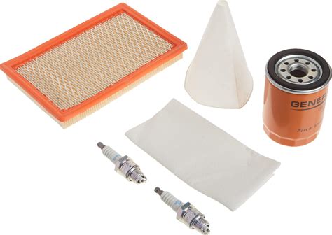 Image result for Generac 22kw Maintenance Tips