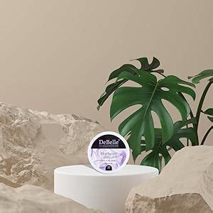 DeBelle Nail Polish Remover Wipes - Blueberry Blush |Acetone free ...